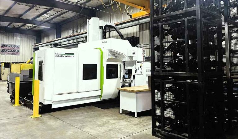 $20M in Manufacturing Investments Announced for Windsor