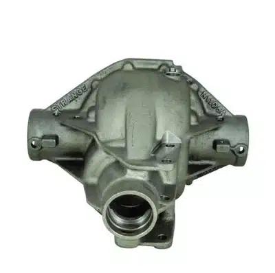 12 Bolt Center / F-Body