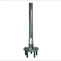 "HY-TUF" Race Axle - pair