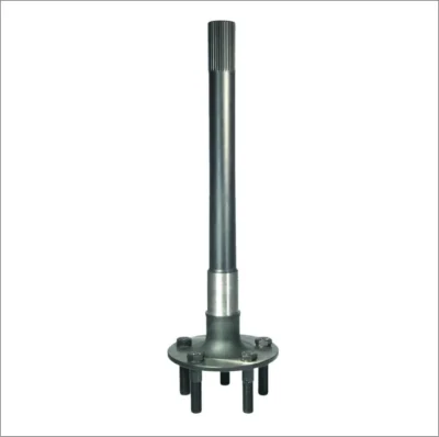 "HY-TUF" Race Axle - pair