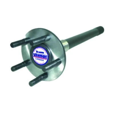 "HY-TUF" Race Axle - pair - Image 2