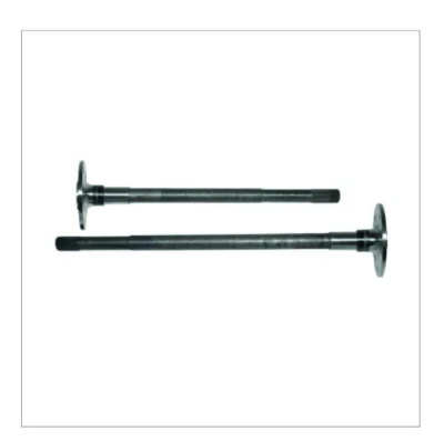 Bear's Pro Street Axles - pair