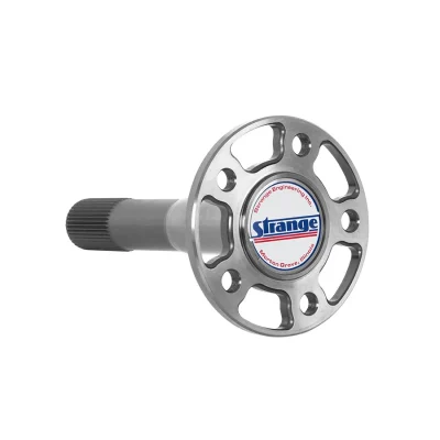 40 Spline Gun Drilled Axle Package - Image 3