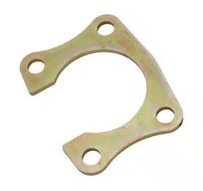 Bearing Retainer Plate