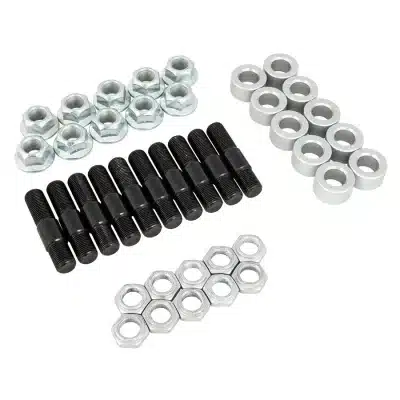 Strange 5/8" Moly Stud Kit