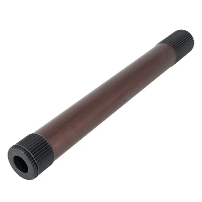 Strange 40 Spline 300M Floater Axle - Gundrilled