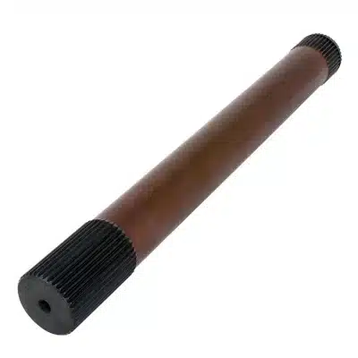 Strange 40 Spline Floater Axle - Solid