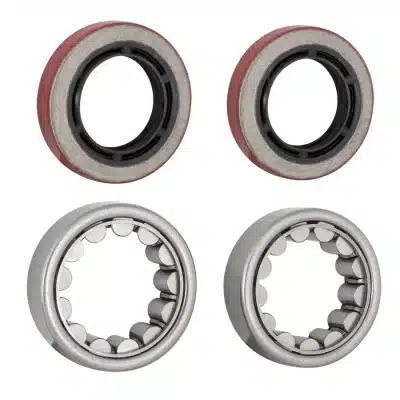 C-Clip Axle Bearings
