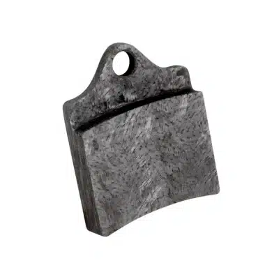 Front Carbon Brake Pads