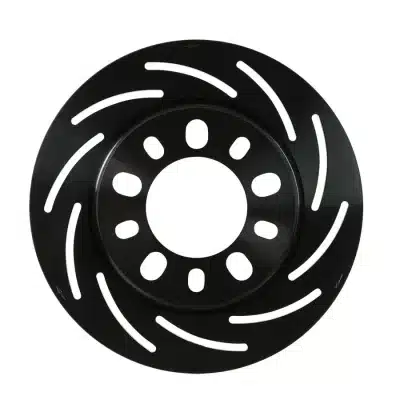 Strange 11.250" Rear Brake Rotor - Image 2