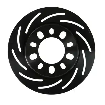 Strange 11.250" Rear Brake Rotor