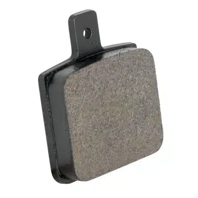 Organic pad - Wilwood 2 Piston Caliper