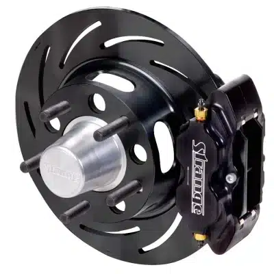 55-57 Chev - Drum Spindle (B4172WC)