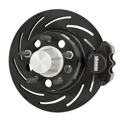 Strange MD Front Kit - 4 3/4" BC
