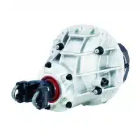 Strange Pro HD Case / HD Spool / Yoke/ Pro Gear