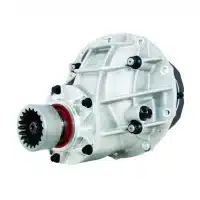 Strange Pro HD Case / HD Spool / Coupler / Pro Gear