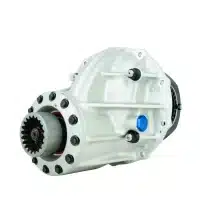 Strange Ultra Case 9" Ford HD 40 Spline Lightweight Steel Spool 35 Spline Pro Gear & Coupler