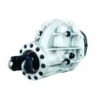 Strange Ultra Case 9" Ford HD 40 Spline Lightweight Steel Spool 10" Pro Gear & Moly Yoke