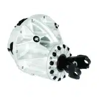 Strange Billet Aluminum 9" Ford HD 40 Spline Lightweight Steel Spool 10" Pro Gear & Moly Yoke