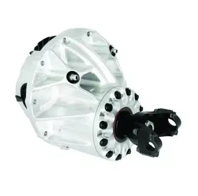 Strange Billet Aluminum 9" Ford HD 40 Spline Lightweight Steel Spool 35 Spline Pro Gear & Moly Yoke