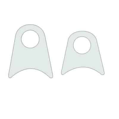 Lower Control Arm Tab