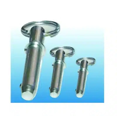 Detent Pin