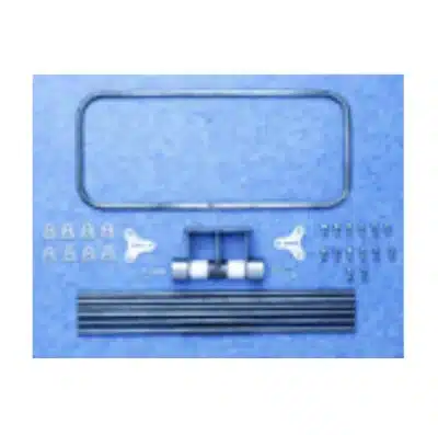 Dual Chute Mount Kit