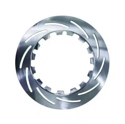 Strange 11 1/2" Heavy Duty DDM Stainless Steel Rotor For 2013 & Newer Floater Kits & Pro Mod Rear End - Image 2