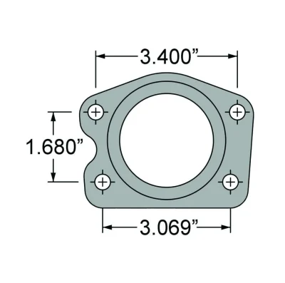94-04 Mustang Drag Race Axle & Spool Pkg 35 Spl Axles, Eliminator Kit, 1/2" Studs & Spool - Image 2