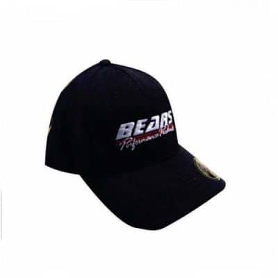 BEARS Flex Fit Hat