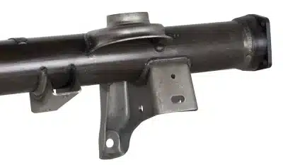 1982-1992 Camaro / Firebird Bolt-In Rear End Strange 12 Bolt With Eaton 33 Spline Truetrac - Image 2