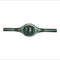 9" Ford w/ 3" Tubes - 55" CP (H-1105-55)