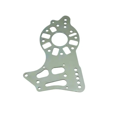 Pro Mod Aluminum Housing With Carbon Brakes 16", 17", 18", 19", 20", 21", 22", or 23" Four Link Centers - Image 3