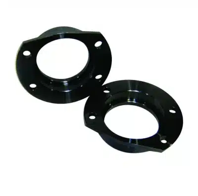 8.8" Conversion Ends - 3.150" Bearing
