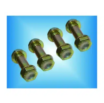 NAS Bolt