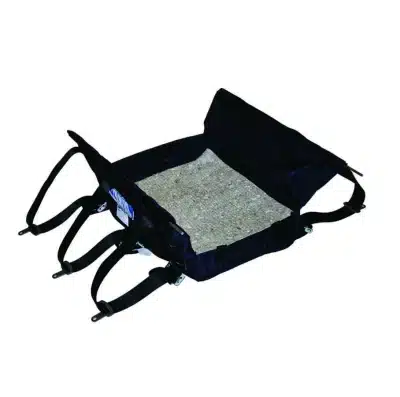 7.2 SFI Nylon Engine Diaper