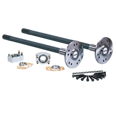 86-93 Ford 8.8 Pro race Axles / C-Clip kit