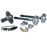 Race Axle & Spool Package