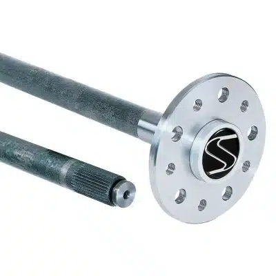 Strange GM C-Clip Axles (P-3020)