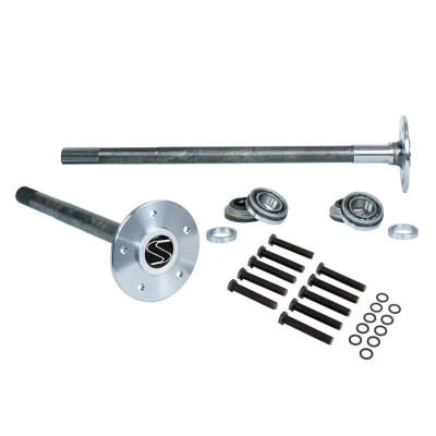 Bear's Pro Street Axle Package