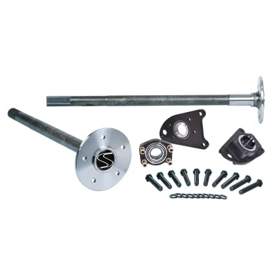 94'-04' 8.8" Alloy Axles & C-clip
