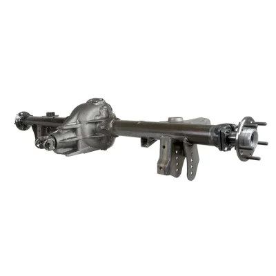 1982-1992 Camaro / Firebird Bolt-In Rear End Strange 12 Bolt With Eaton 33 Spline Truetrac
