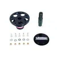SFI Steering Hub - 5 bolt