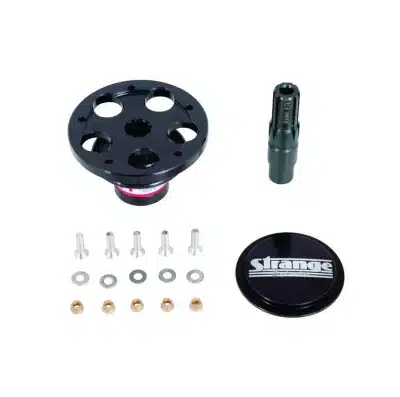 SFI Steering Hub - 5 bolt