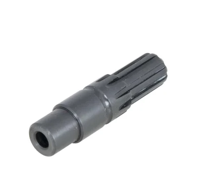 Strange Quick Release Hub Designed For 3 & 4 Bolt Dragster Steering Wheels - Image 2
