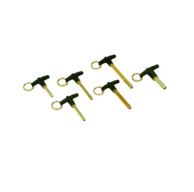 360 Degree D-Shaft Loop - Removable - Image 2
