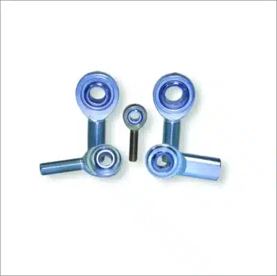 7/16" LH CM Rod End