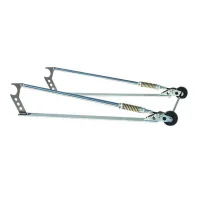 Pro Street Wheelie Bar Kit