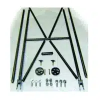 80" Pro Stock Wheelie Bar Kit