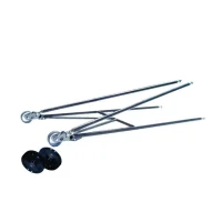 Sportsman Wheelie Bar Kit - Welded